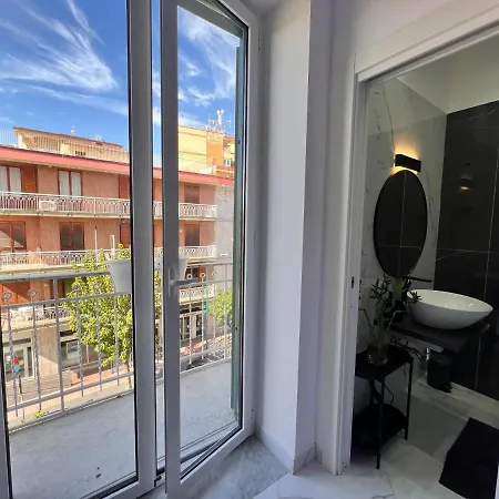 Raroom Supernova Отель типа 