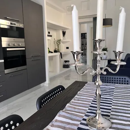 Raroom Supernova 3* Торре-дель-Греко