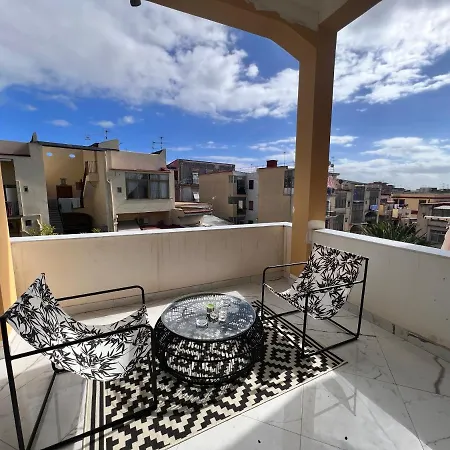 Raroom Supernova 3* Торре-дель-Греко