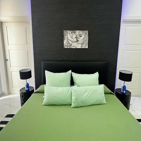 Raroom Supernova 3* Торре-дель-Греко