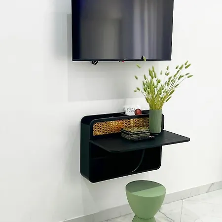 Raroom Supernova Отель типа 