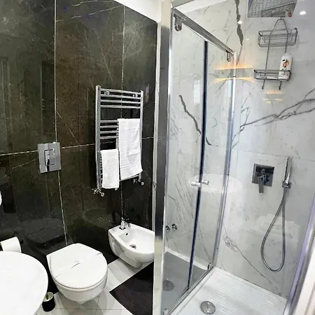 Raroom Supernova Отель типа 