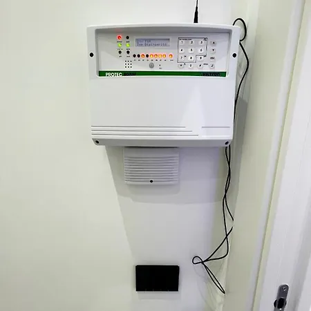 Raroom Supernova Отель типа 