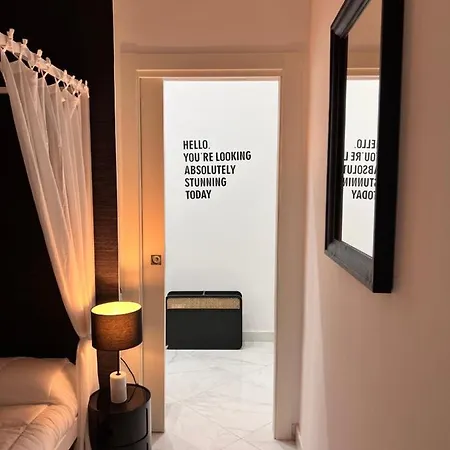 Bed & Breakfast Raroom Supernova *