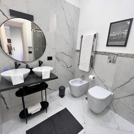 Raroom Supernova Bed and Breakfast Τόρρε ντελ Γκρέκο