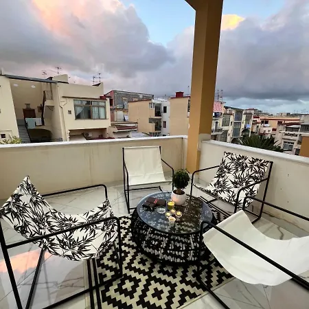 Bed and Breakfast Raroom Supernova