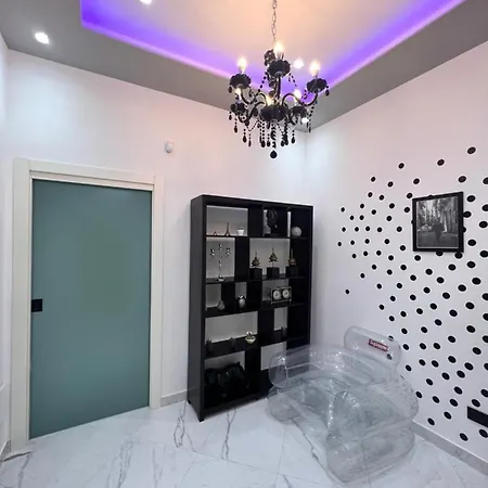 Bed and Breakfast Raroom Supernova Τόρρε ντελ Γκρέκο