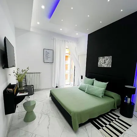 Raroom Supernova Bed & Breakfast