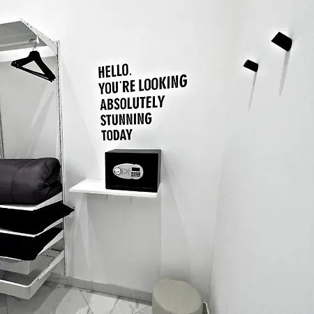 Bed and Breakfast Raroom Supernova Τόρρε ντελ Γκρέκο