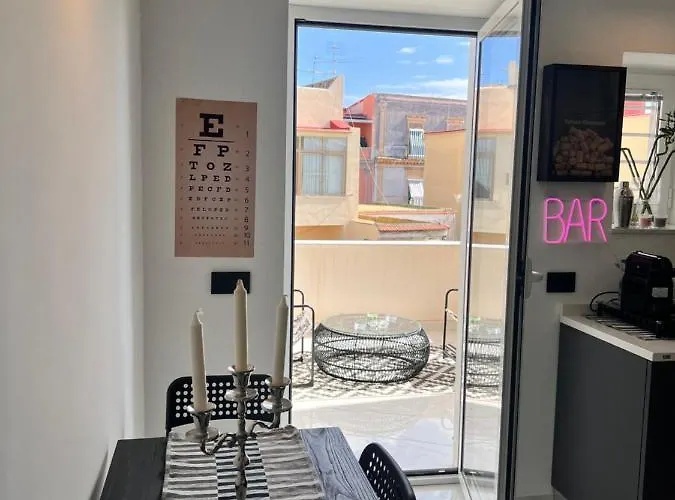 Raroom Supernova Bed & Breakfast Torre del Greco