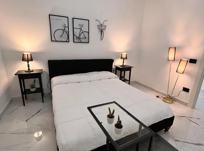 Bed & Breakfast Raroom Supernova 3*