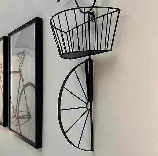 Raroom Supernova Oda ve Kahvaltı Torre del Greco