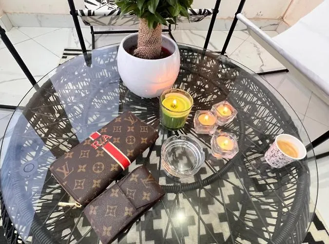 Raroom Supernova 3* Torre del Greco